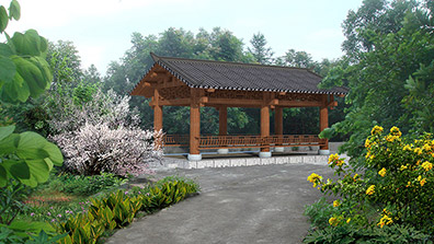 景觀設(shè)計師要將美學(xué)合理應(yīng)用到景觀設(shè)計當(dāng)中去 景觀設(shè)計師要將美學(xué)合理應(yīng)用到景觀設(shè)計當(dāng)中去