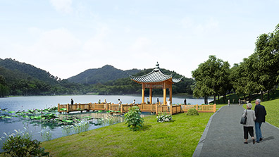 生態(tài)修復(fù)在風(fēng)景園林規(guī)劃中的重要意義