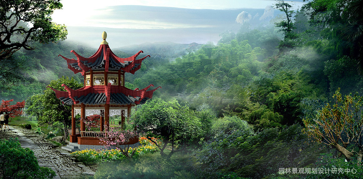 景觀生態(tài)安全評價指標體系的構(gòu)建