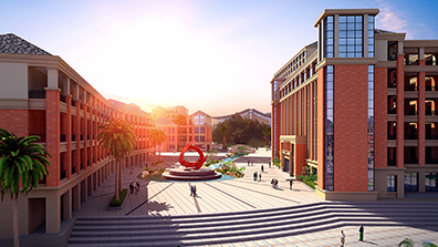 高校校園景觀設(shè)計的發(fā)展趨勢