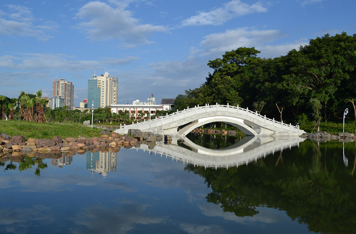 城市園林規(guī)劃設(shè)計(jì)中存在的問題及創(chuàng)新解決方案